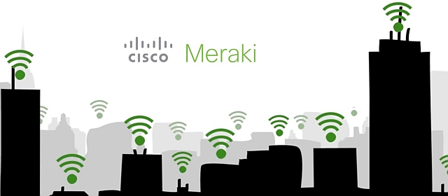 meraki