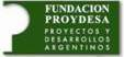 Fundación Proydesa